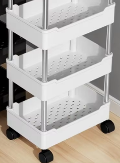 Miniatura 2 de Organizador Cocina 3 Niveles